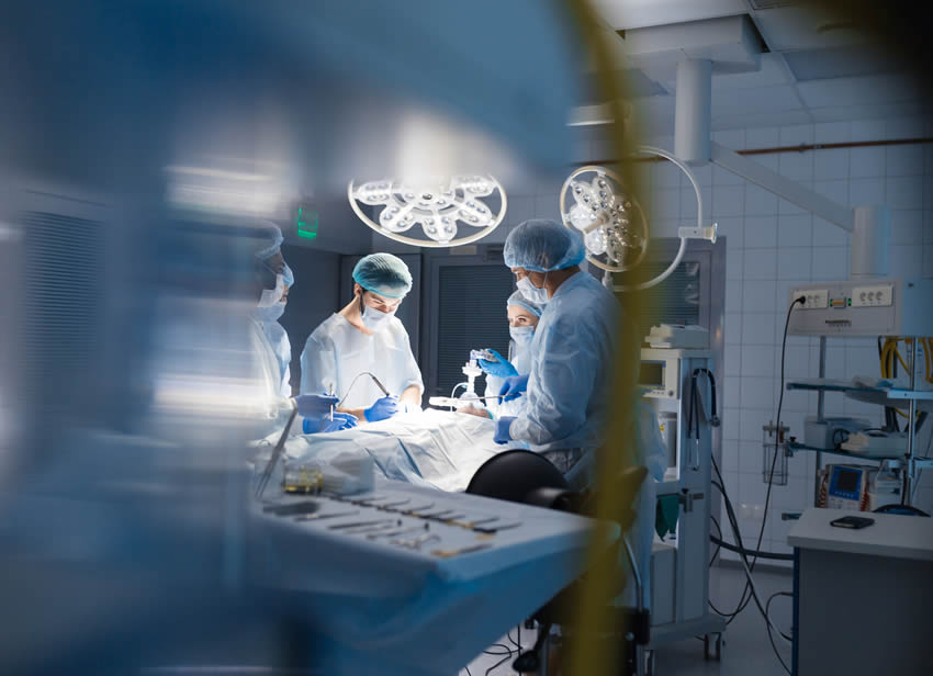 Medical Malpractice at VA and Military Hospitals