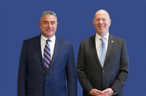 Connecticut Personal Injury Law Firm